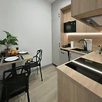 Apartment Comfort Prymasa 1000-lecia
