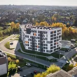 Comfort Prymasa 1000-lecia * Rzeszów