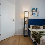 Appartamento Comfort Prymasa 1000-lecia *