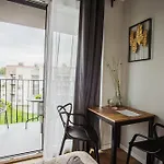 Comfort Prymasa 1000-lecia Rzeszów
