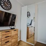 Comfort Prymasa 1000-lecia * Rzeszow