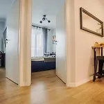 Comfort Prymasa 1000-lecia Apartment