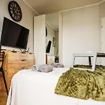 Appartamento Comfort Prymasa 1000-lecia *