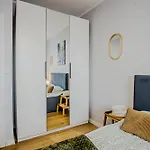 Comfort Prymasa 1000-lecia * Rzeszow
