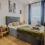 Comfort Prymasa 1000-lecia Appartamento