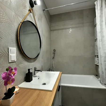 Room, Prymasa 1000-lecia Apartament *