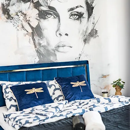 Apartament Room, Prymasa 1000-lecia *