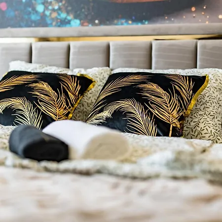 Room, Prymasa 1000-lecia Apartament *