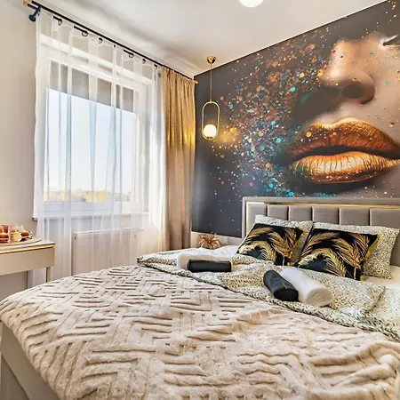 Room, Prymasa 1000-lecia Rzeszów