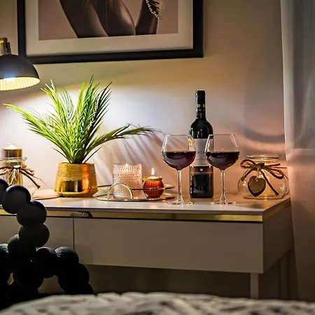 Room, Prymasa 1000-lecia