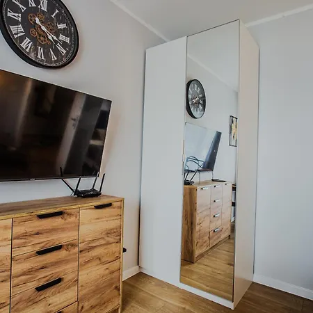 Comfort Prymasa 1000-lecia * Rzeszow