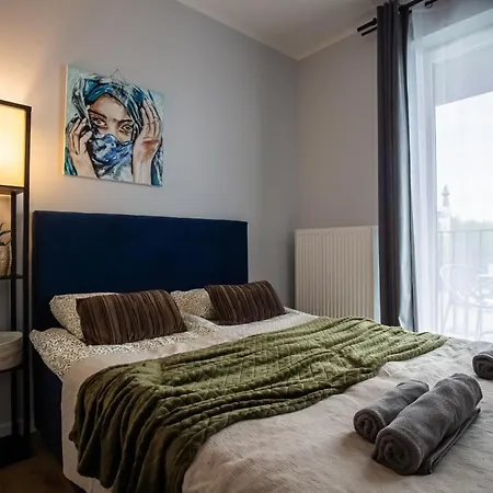 Room, Prymasa 1000-lecia