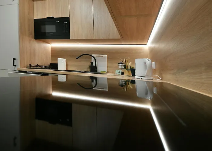 Room, Prymasa 1000-lecia Rzeszow