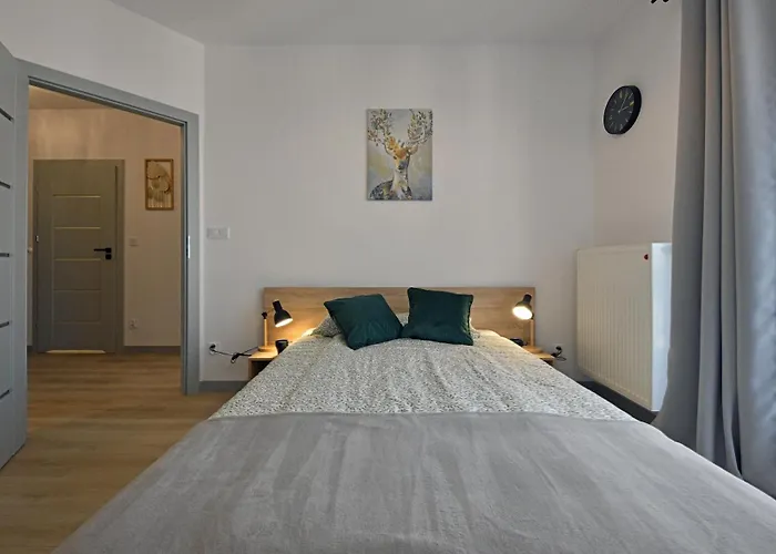 Room, Prymasa 1000-lecia Daire *