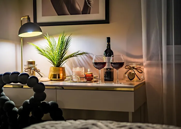 Room, Prymasa 1000-lecia