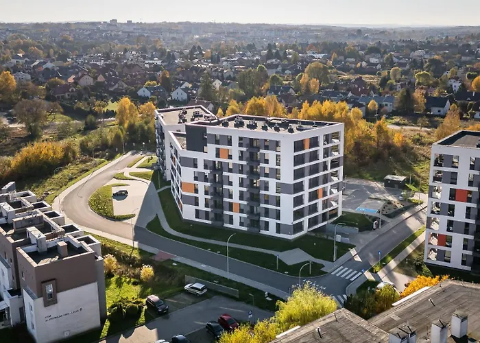 Room, Prymasa 1000-lecia * Rzeszów