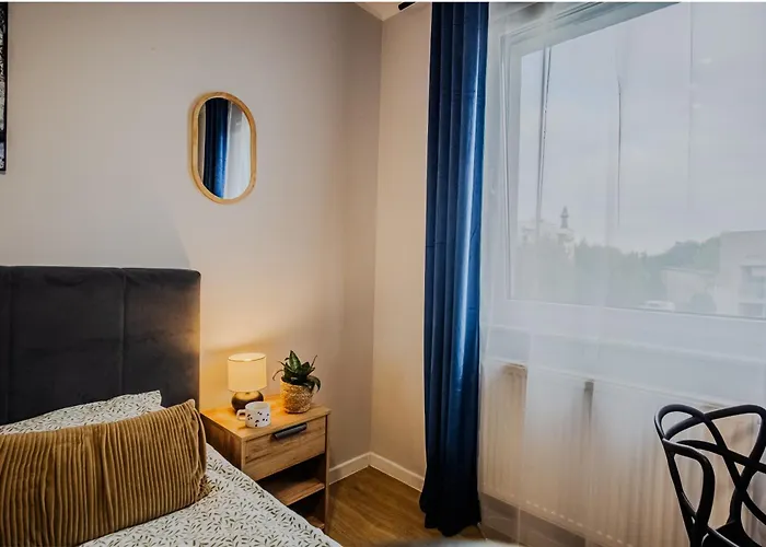 Room, Prymasa 1000-lecia Daire