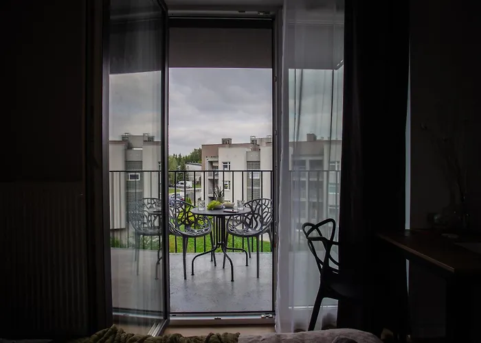 Room, Prymasa 1000-lecia Daire