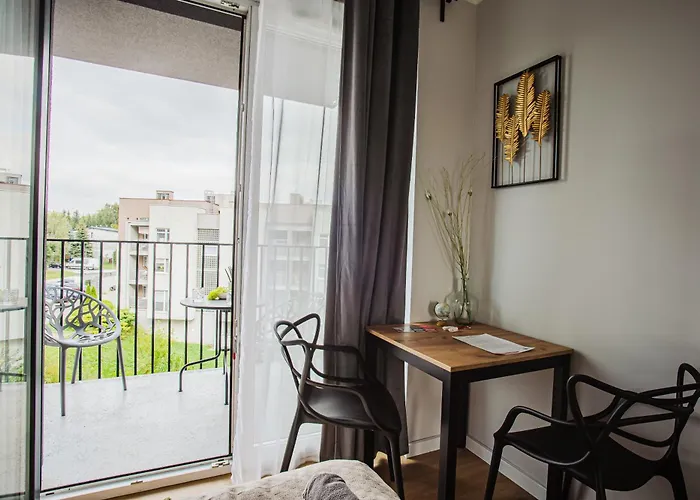 Room, Prymasa 1000-lecia Rzeszów