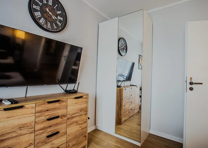 Room, Prymasa 1000-lecia * Rzeszow