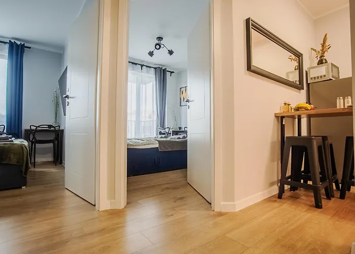 Room, Prymasa 1000-lecia Daire