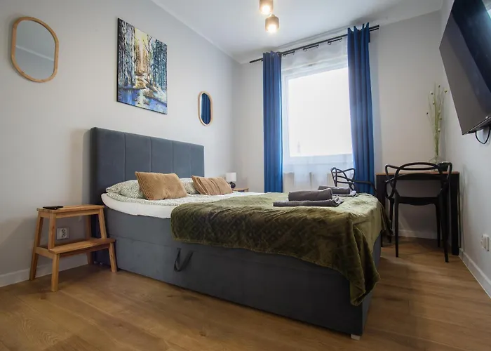 Room, Prymasa 1000-lecia *