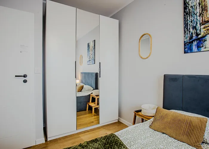 Room, Prymasa 1000-lecia * Rzeszow